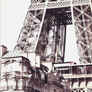 Meet your Posher, Mia